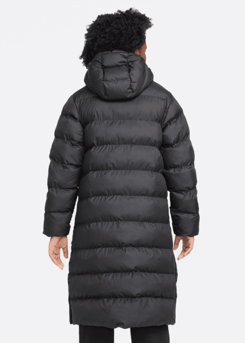 Nike žieminis paltas