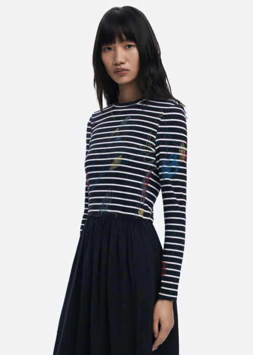 Desigual suknelė Raya