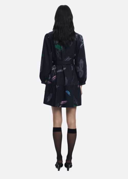 Desigual suknelė Pisos