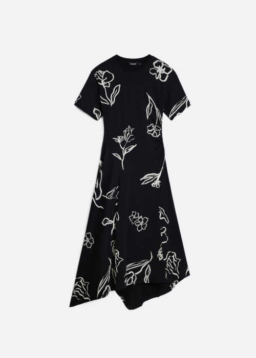 Desigual suknelė Calma