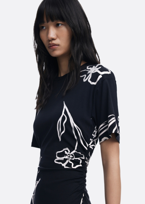 Desigual suknelė Calma