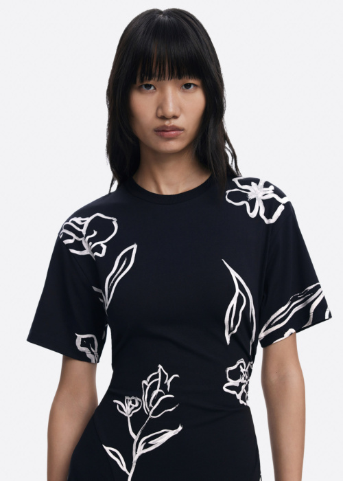 Desigual suknelė Calma