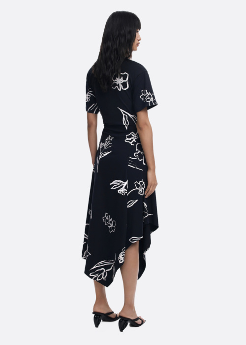 Desigual suknelė Calma