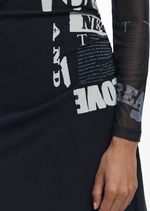 Desigual suknelė Posinew