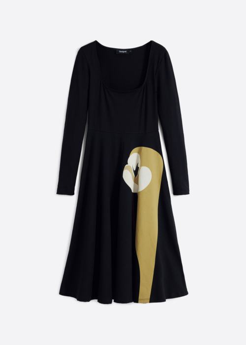 Desigual suknelė Lirio