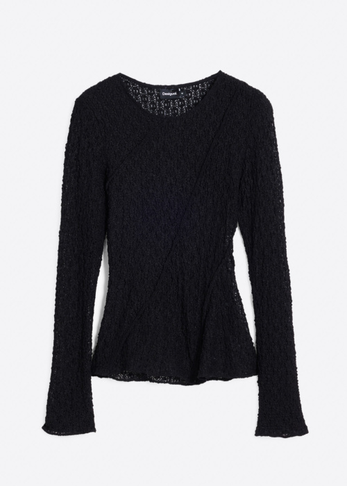 Desigual palaidinė Amsterdam