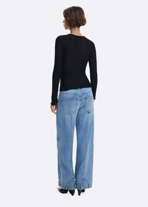 Desigual palaidinė Amsterdam