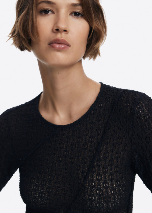 Desigual palaidinė Amsterdam