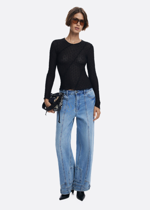 Desigual palaidinė Amsterdam