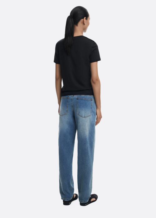 Desigual marškinėliai Charly