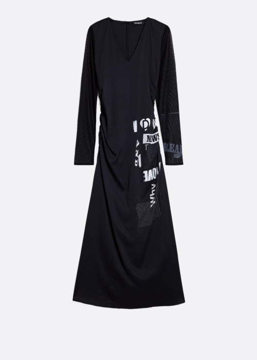 Desigual suknelė Posinew