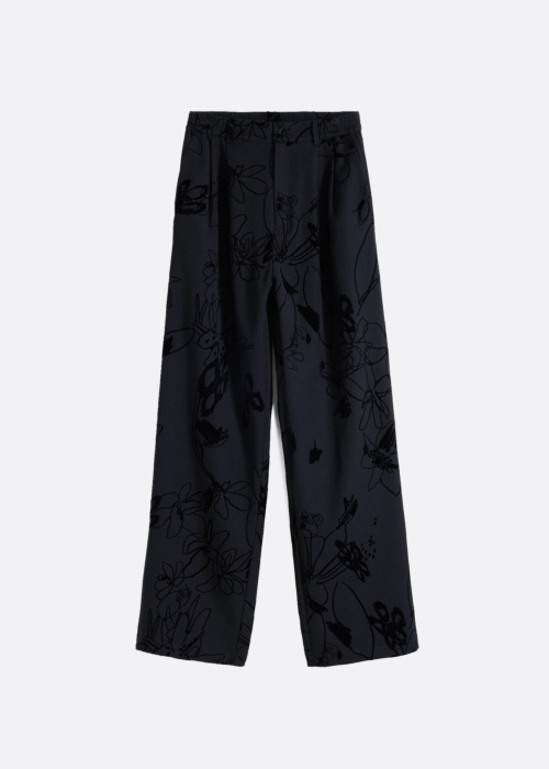 Desigual kelnės Flock