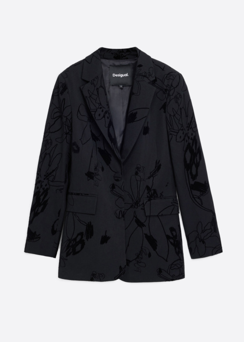 Desigual švarkas Flockarty