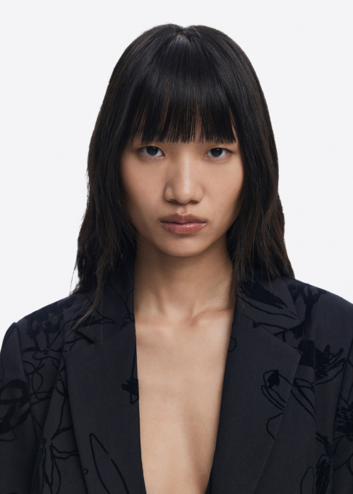 Desigual švarkas Flockarty