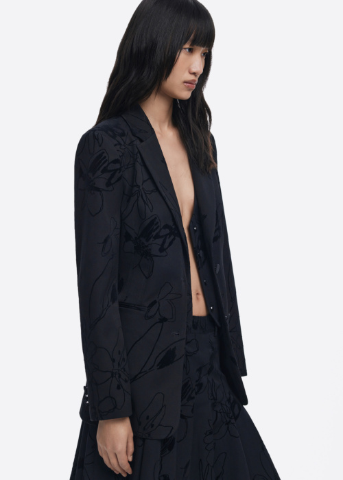 Desigual švarkas Flockarty