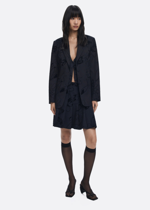 Desigual švarkas Flockarty