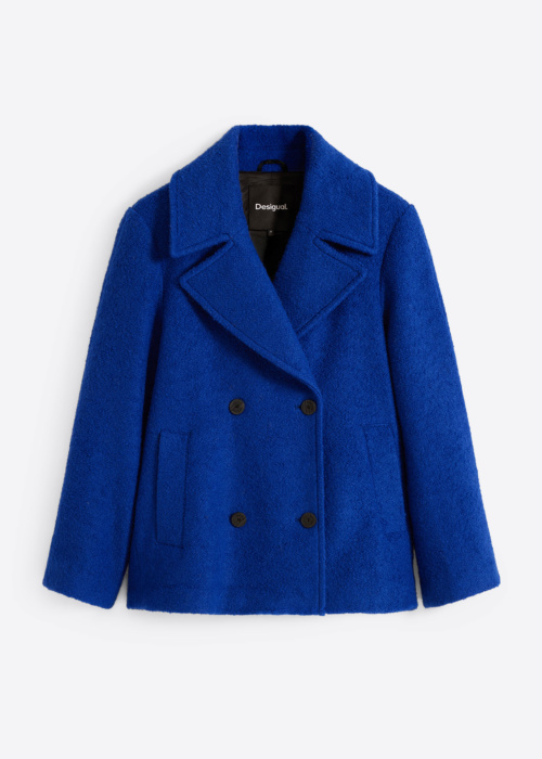 Desigual pavasario-rudens striuke Shortcolor