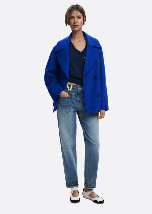 Desigual pavasario-rudens striuke Shortcolor