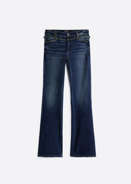 Desigual džinsai Flairy