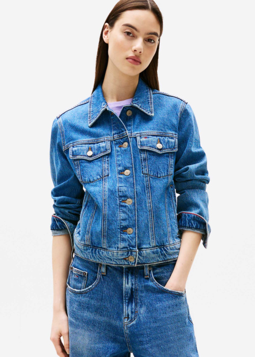 Tommy Jeans striukė