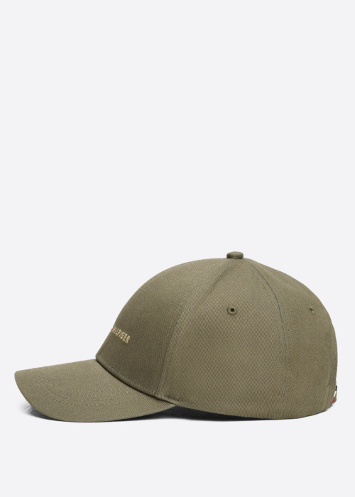 Tommy Hilfiger kepurė Foundation