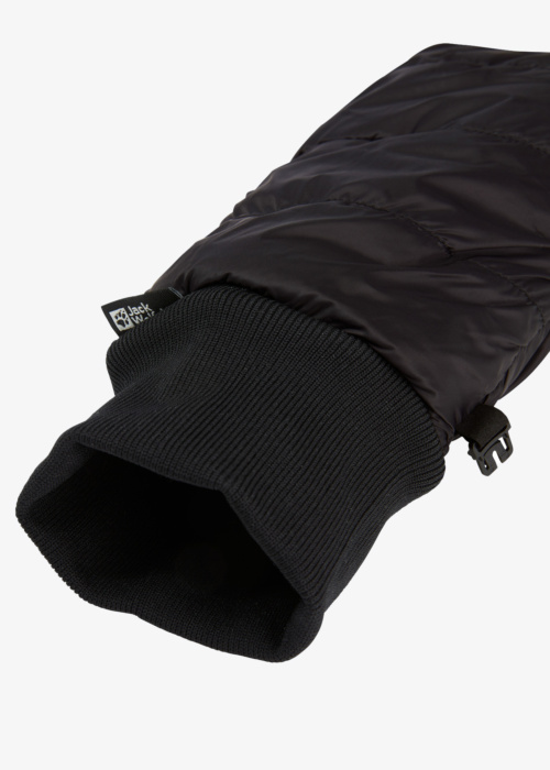 Jack Wolfskin pirštinės