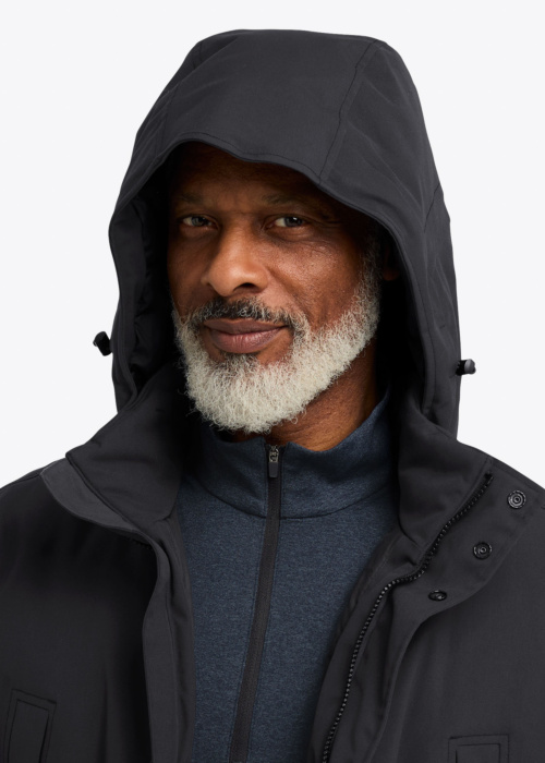 Jack Wolfskin žieminė parka Canyon