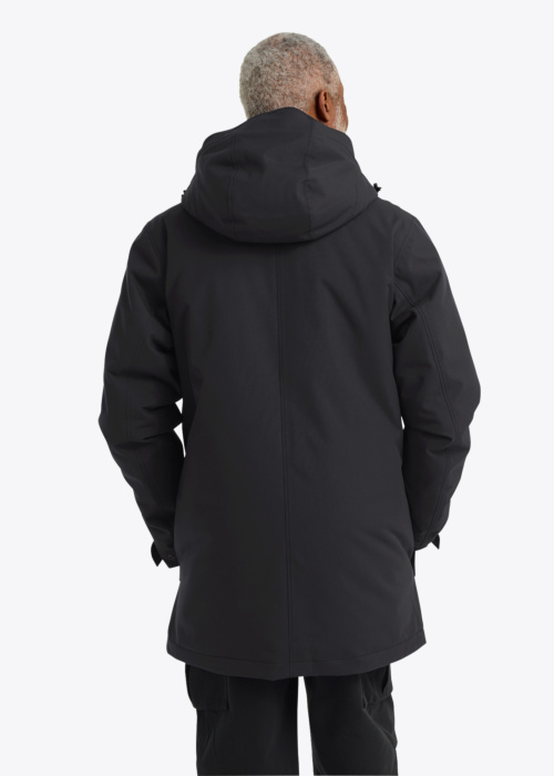 Jack Wolfskin žieminė parka Canyon