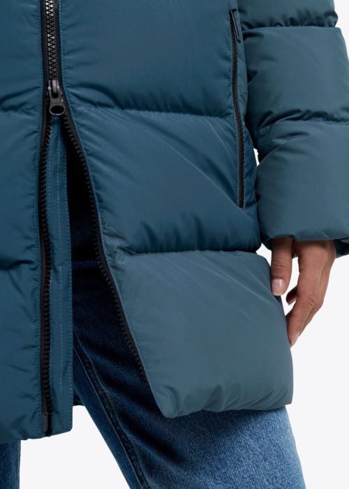 Jack Wolfskin žieminė striukė