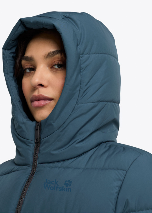 Jack Wolfskin žieminė striukė