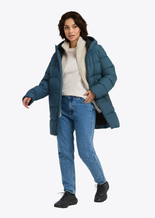 Jack Wolfskin žieminė striukė