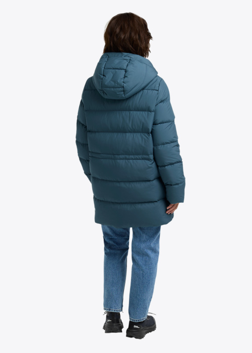 Jack Wolfskin žieminė striukė