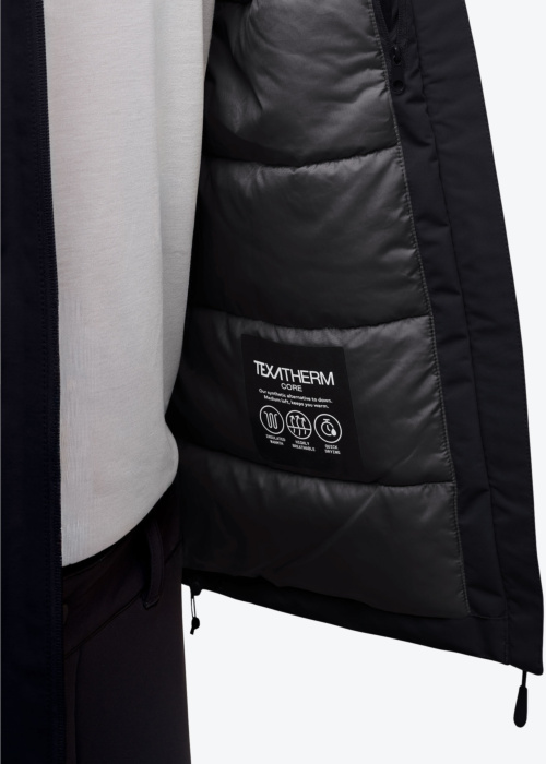 Jack Wolfskin žieminė sportinė striukė