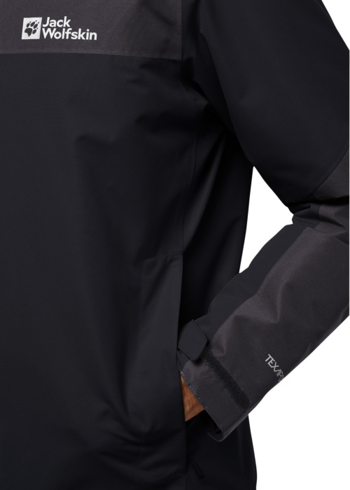 Jack Wolfskin žieminė sportinė striukė