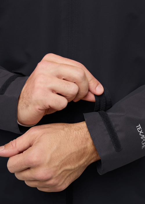 Jack Wolfskin žieminė sportinė striukė