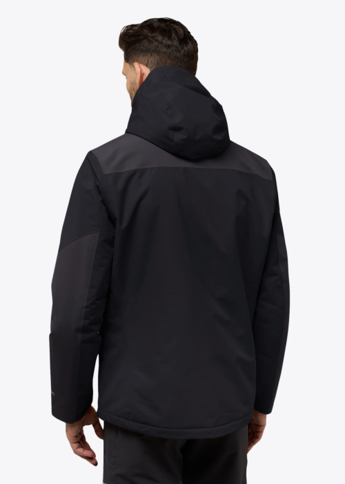 Jack Wolfskin žieminė sportinė striukė