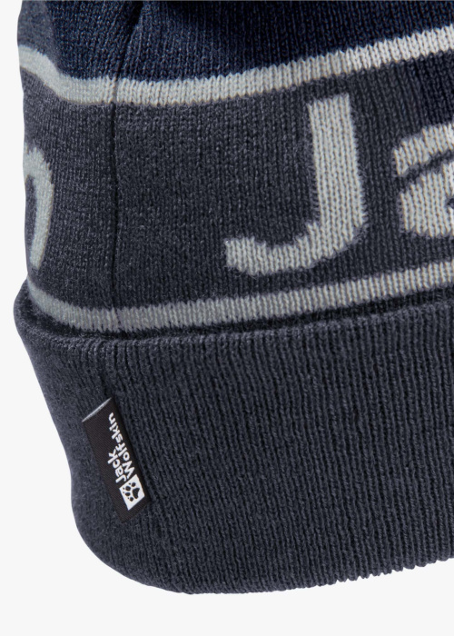 Jack Wolfskin kepurė