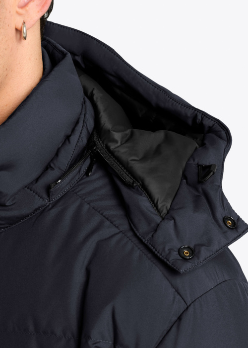 Jack Wolfskin pūkinė striukė