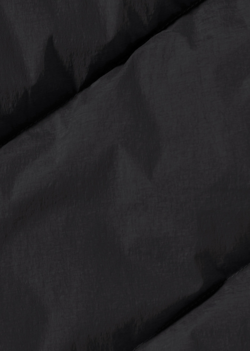 Jack Wolfskin pūkinis paltas