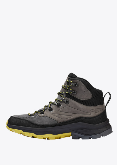 Jack Wolfskin žygio batai aukštu aulu Cyrox