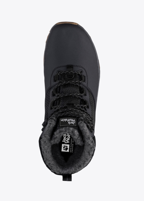 Jack Wolfskin žieminiai batai Everquest