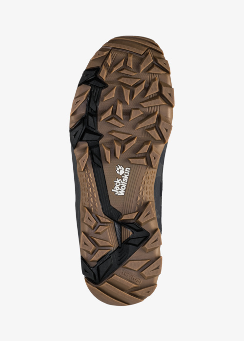 Jack Wolfskin žieminiai batai Everquest