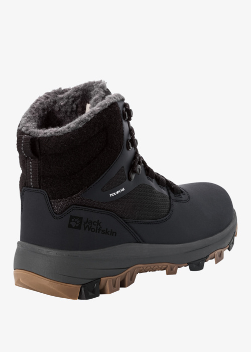 Jack Wolfskin žieminiai batai Everquest