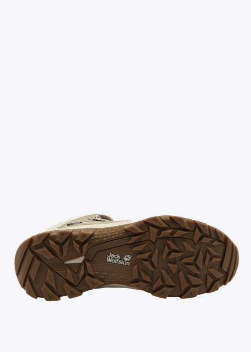 Jack Wolfskin žieminiai batai Everquest