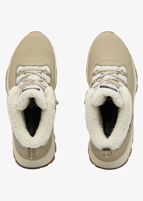 Jack Wolfskin žieminiai batai Everquest