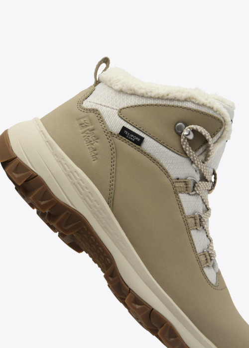 Jack Wolfskin žieminiai batai Everquest