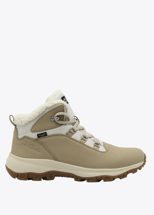 Jack Wolfskin žieminiai batai Everquest