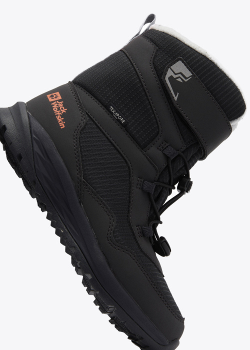 Jack Wolfskin žieminiai batai Polar Bear-b