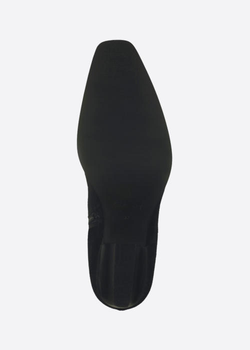 Gant aulinukai Bassotte