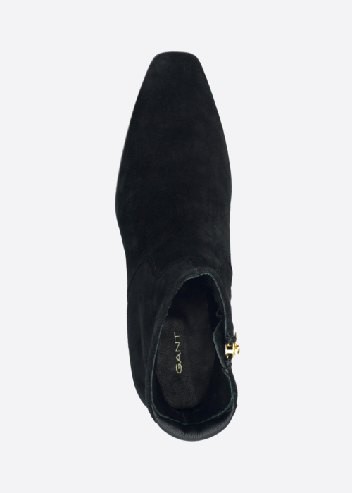 Gant aulinukai Bassotte